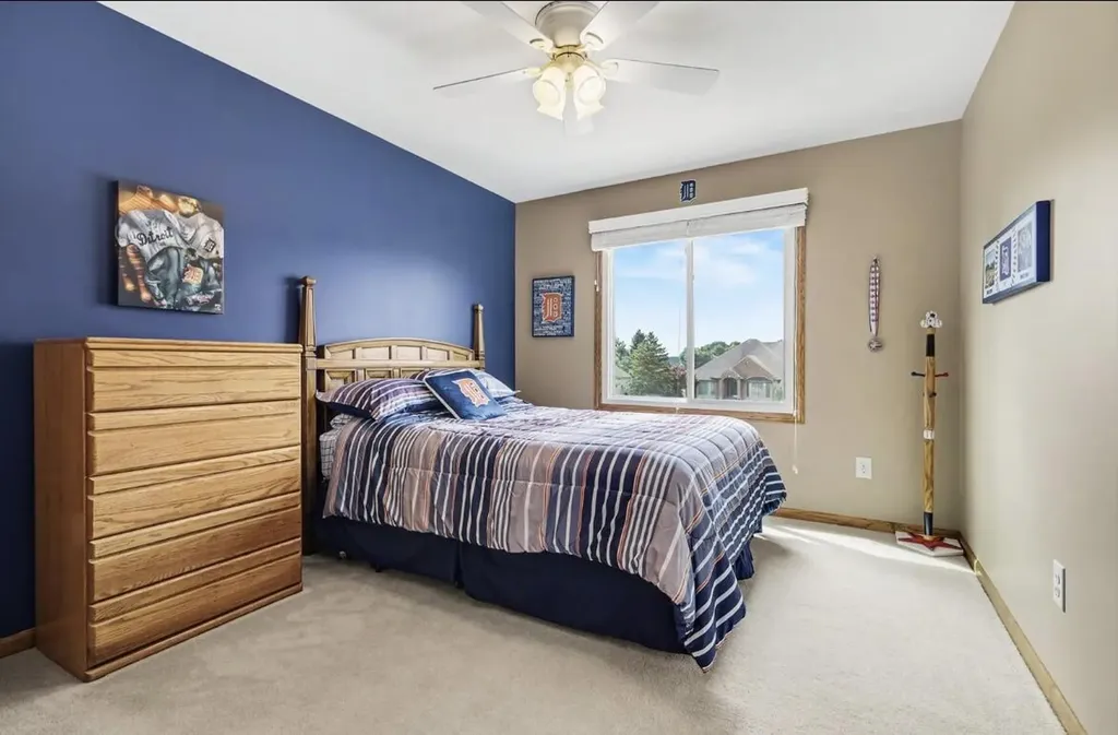 3035 View Point Street SW Georgetown Charter Township MI 49428
