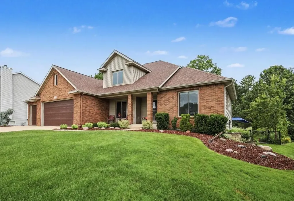 3035 View Point Street SW Georgetown Charter Township MI 49428