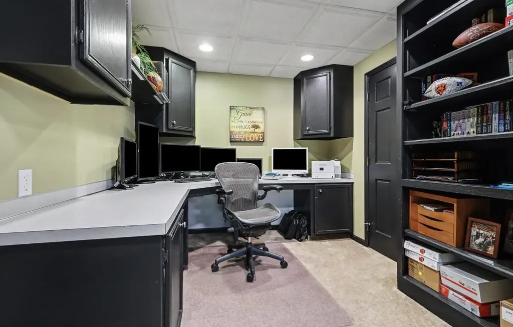 3035 View Point Street SW Georgetown Charter Township MI 49428