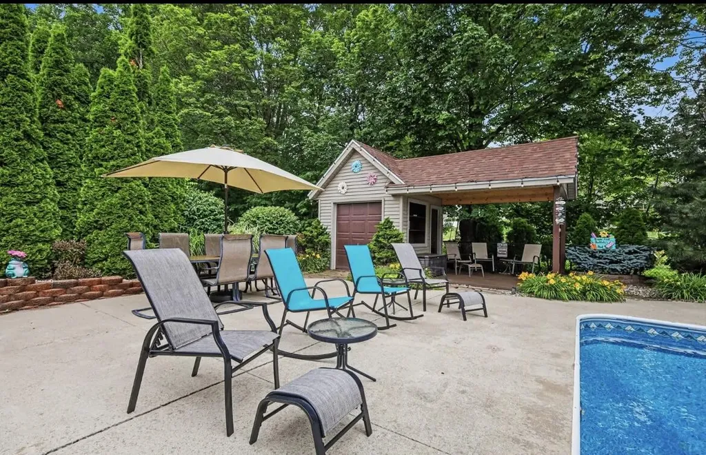 3035 View Point Street SW Georgetown Charter Township MI 49428