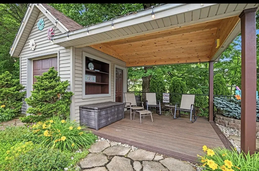 3035 View Point Street SW Georgetown Charter Township MI 49428