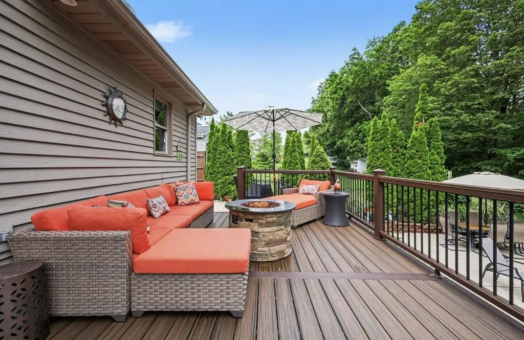 3035 View Point Street SW Georgetown Charter Township MI 49428