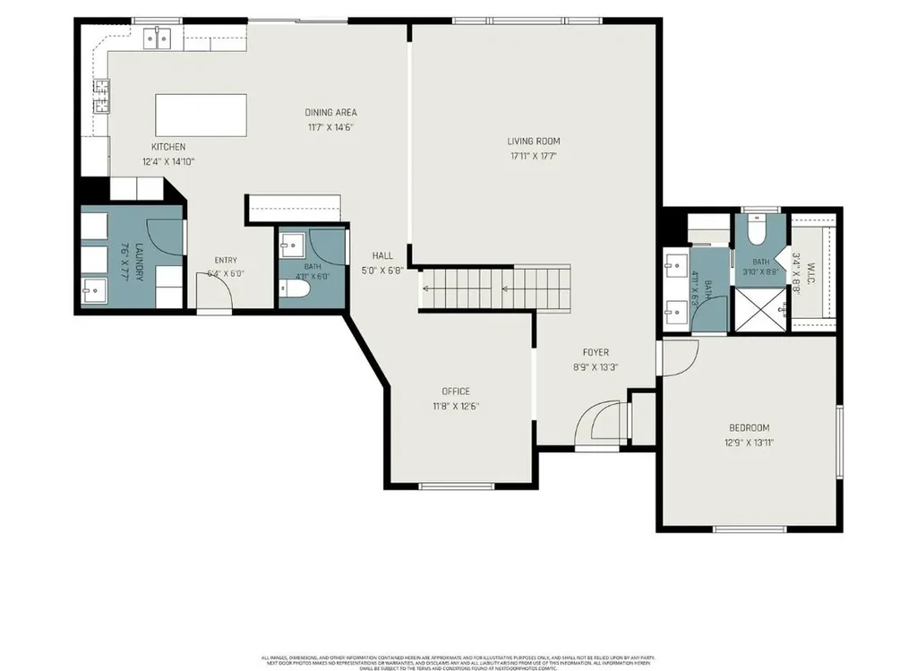 3035 View Point Street SW Georgetown Charter Township MI 49428