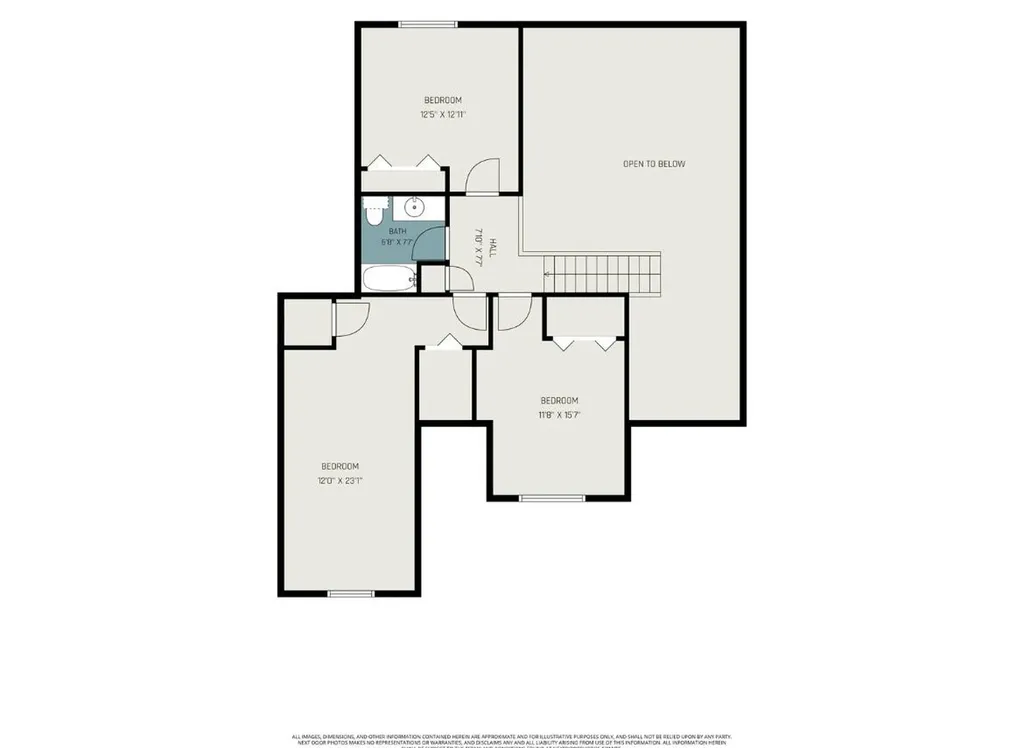 3035 View Point Street SW Georgetown Charter Township MI 49428
