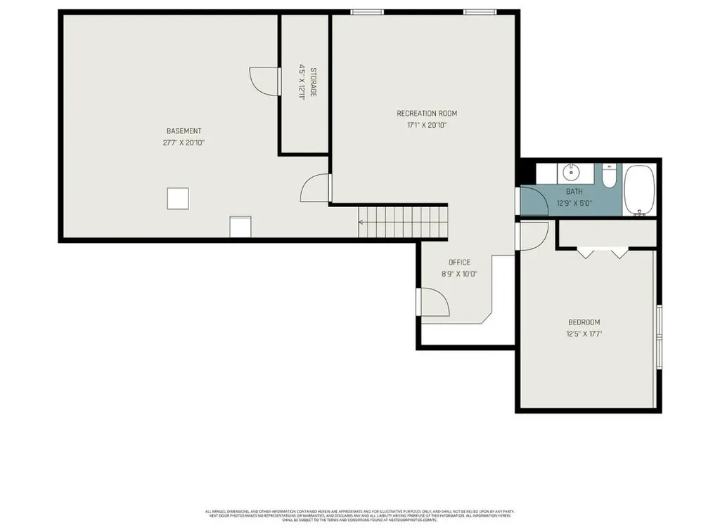 3035 View Point Street SW Georgetown Charter Township MI 49428