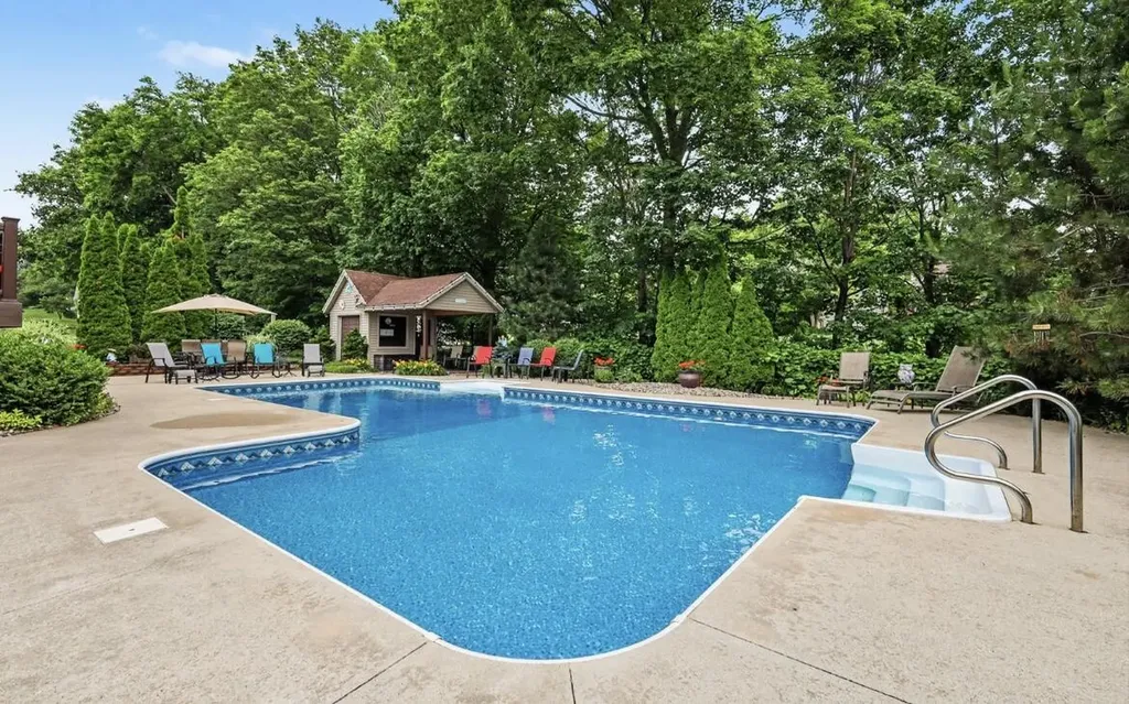3035 View Point Street SW Georgetown Charter Township MI 49428