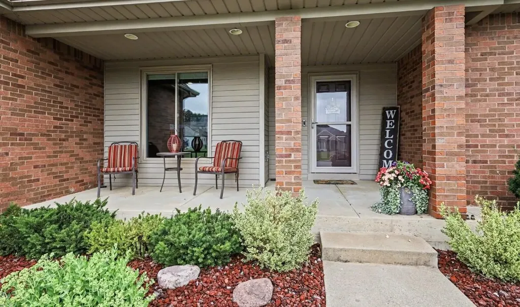 3035 View Point Street SW Georgetown Charter Township MI 49428