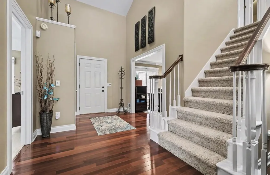 3035 View Point Street SW Georgetown Charter Township MI 49428