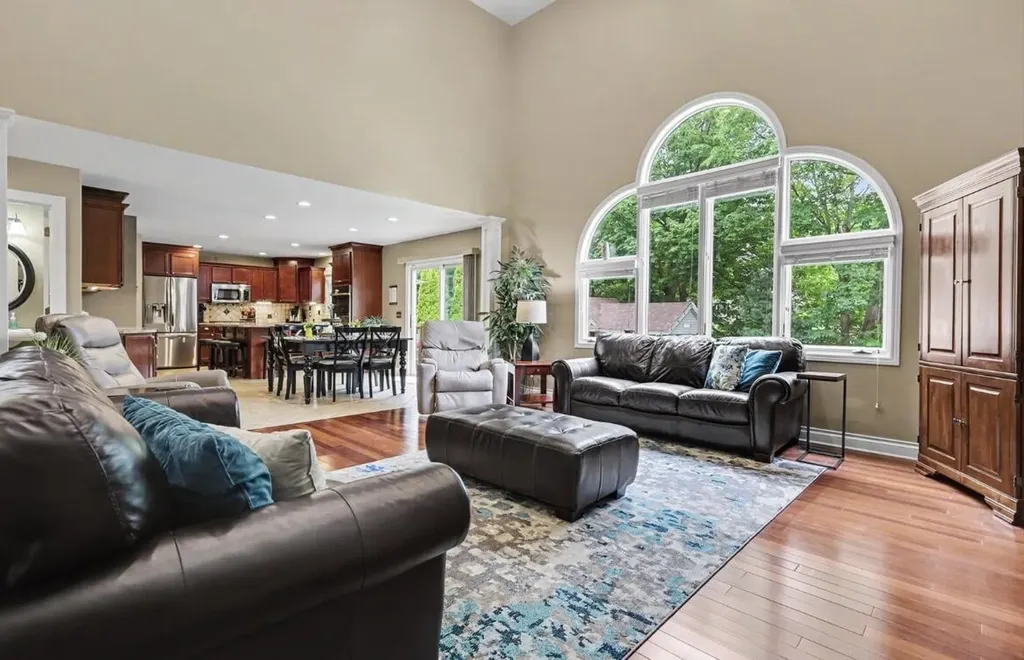 3035 View Point Street SW Georgetown Charter Township MI 49428