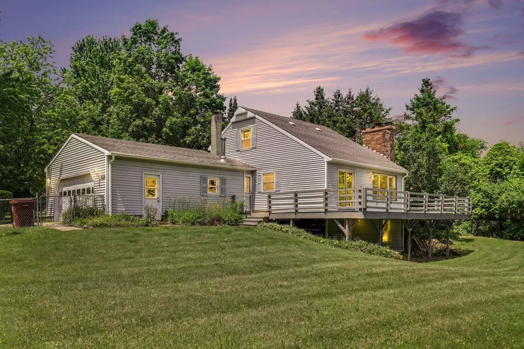 17150 Shaner Avenue NE Nelson Township MI 49343