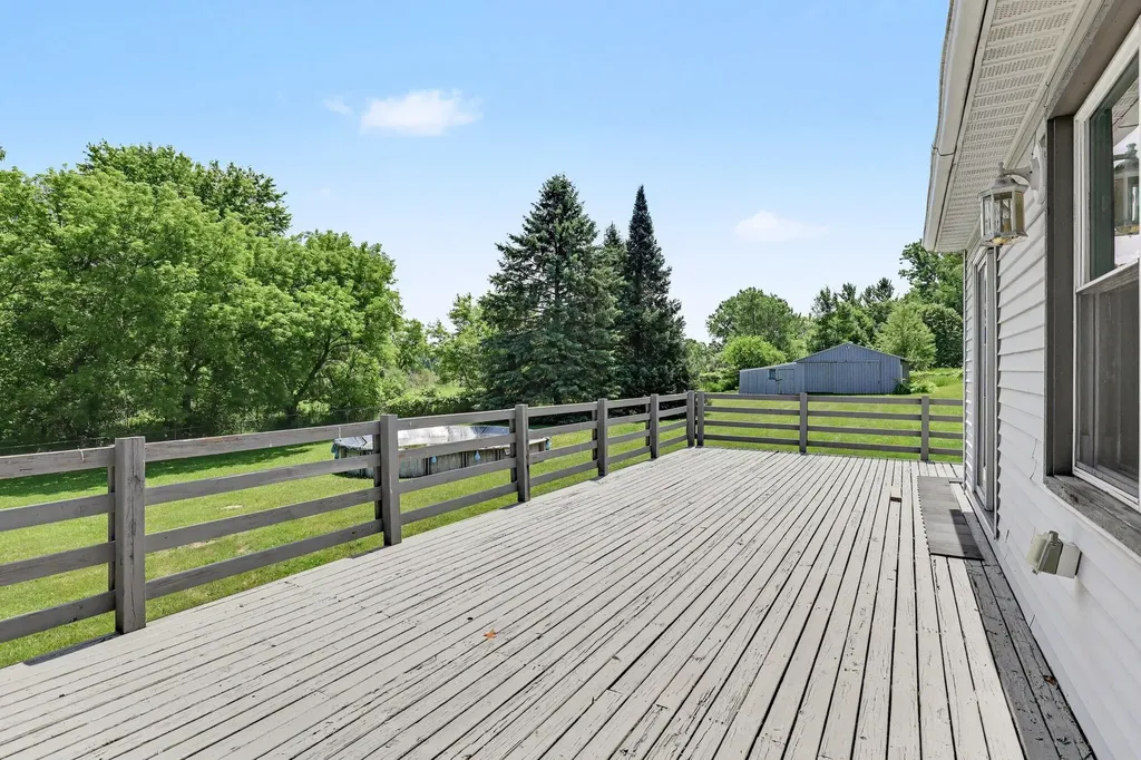 17150 Shaner Avenue NE Nelson Township MI 49343