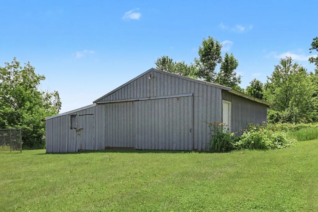 17150 Shaner Avenue NE Nelson Township MI 49343