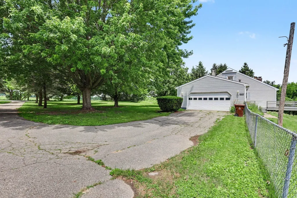 17150 Shaner Avenue NE Nelson Township MI 49343