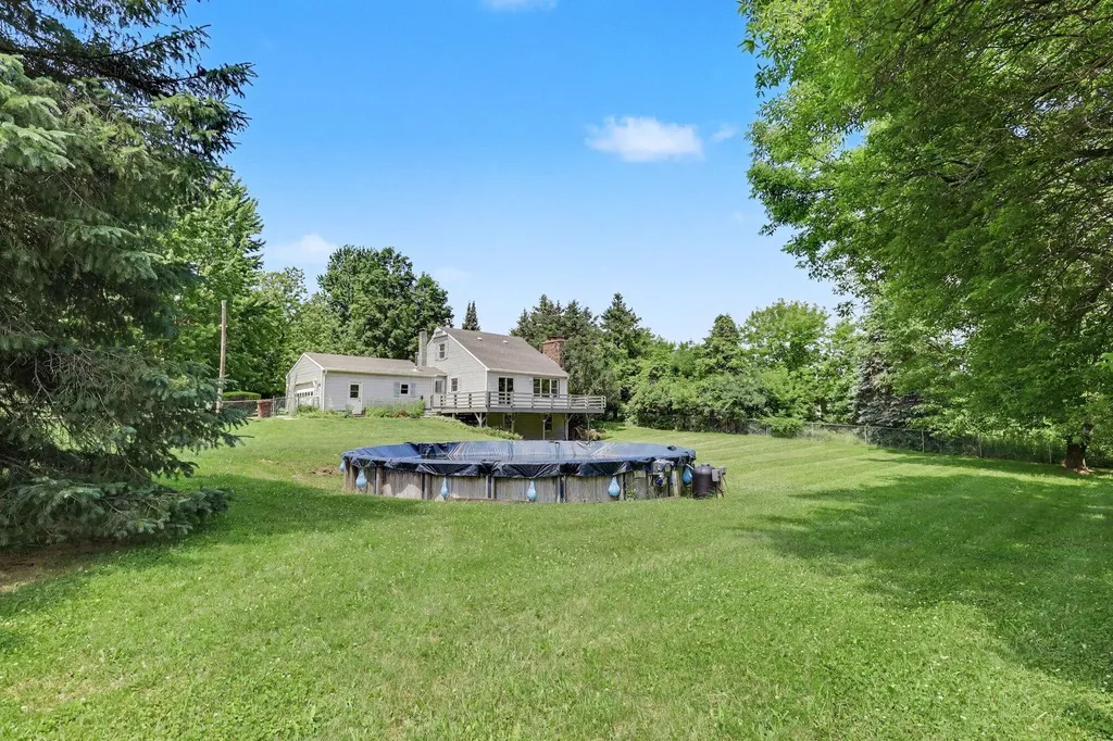 17150 Shaner Avenue NE Nelson Township MI 49343