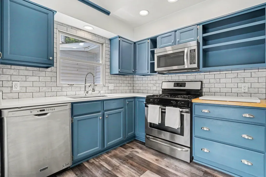 17150 Shaner Avenue NE Nelson Township MI 49343