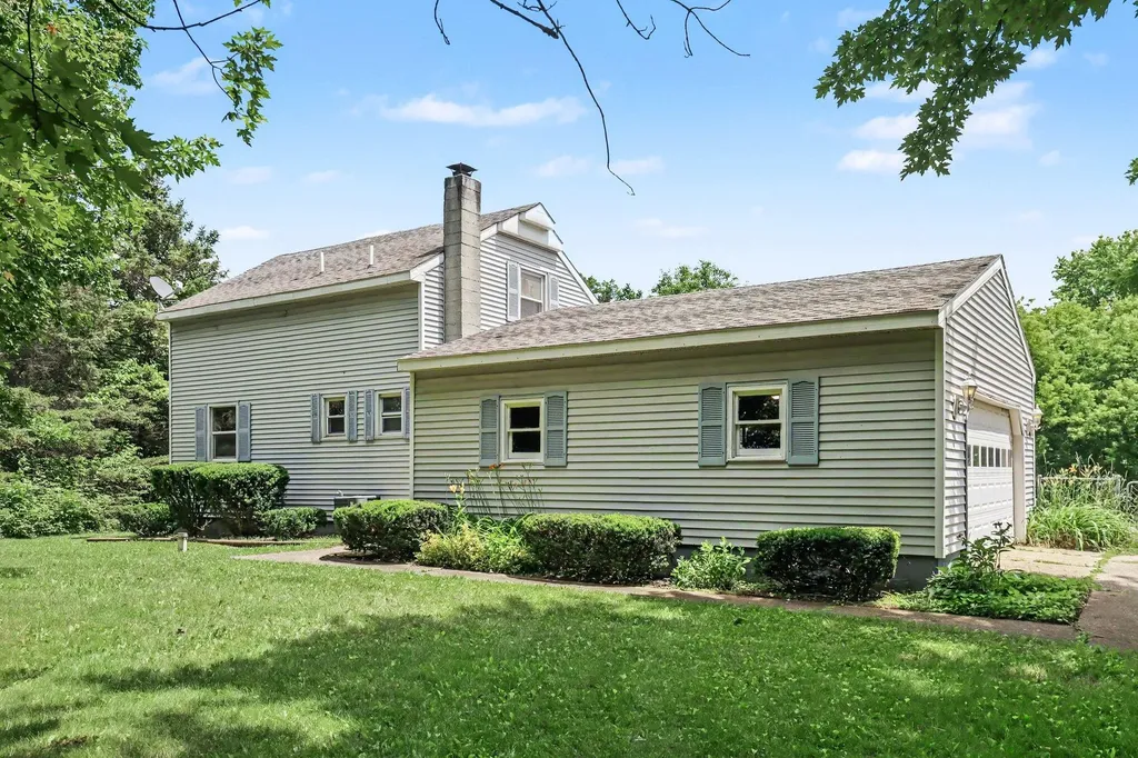 17150 Shaner Avenue NE Nelson Township MI 49343