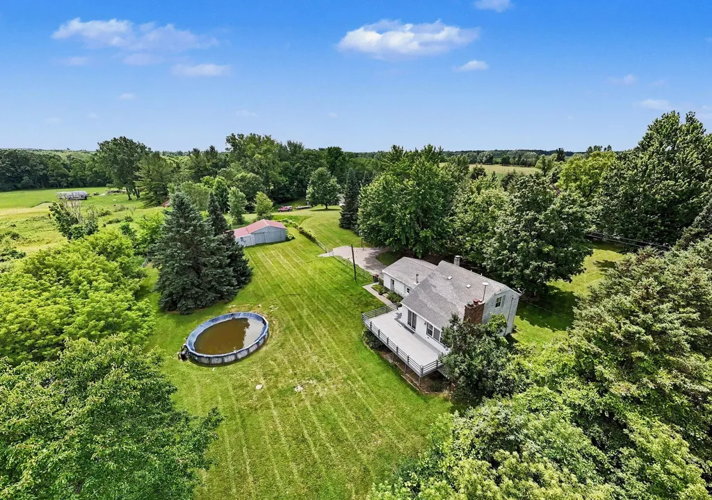 17150 Shaner Avenue NE Nelson Township MI 49343