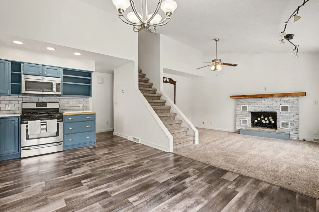 17150 Shaner Avenue NE Nelson Township MI 49343