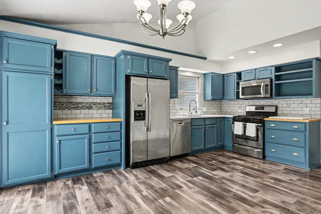 17150 Shaner Avenue NE Nelson Township MI 49343