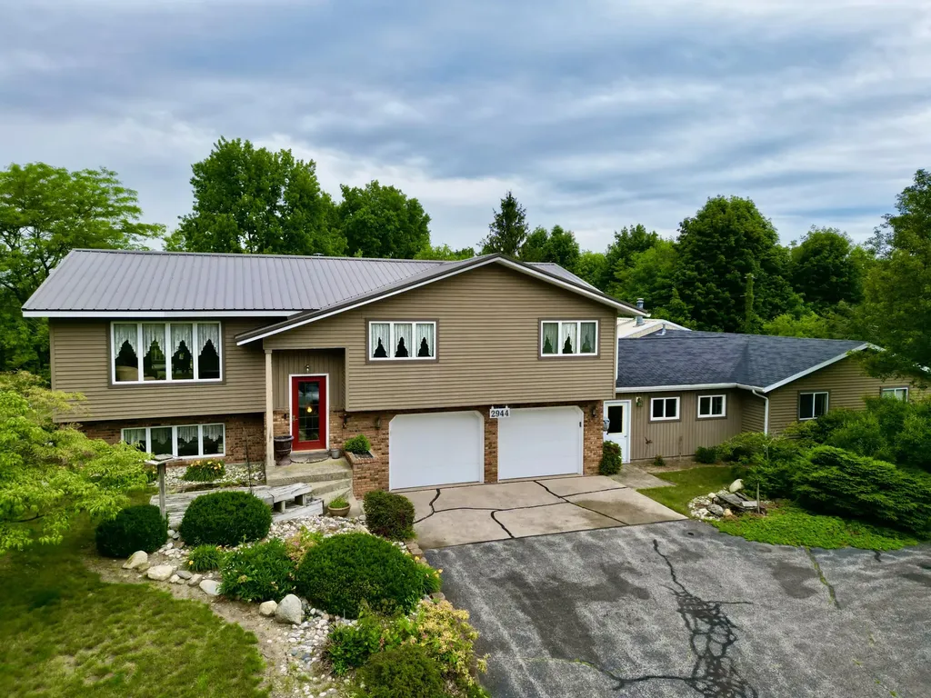 2944 W Woodrow Road Shelby Township MI 49455