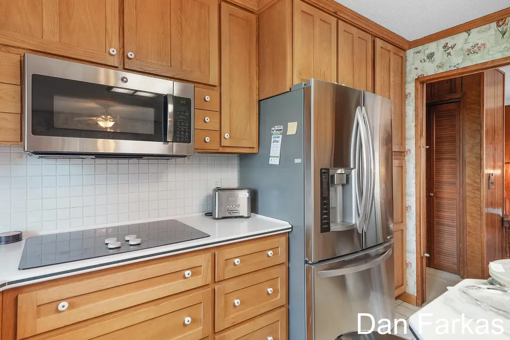 2944 W Woodrow Road Shelby Township MI 49455