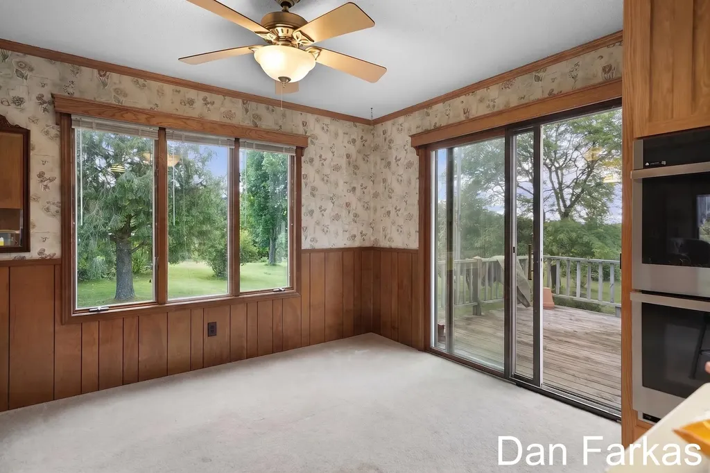 2944 W Woodrow Road Shelby Township MI 49455