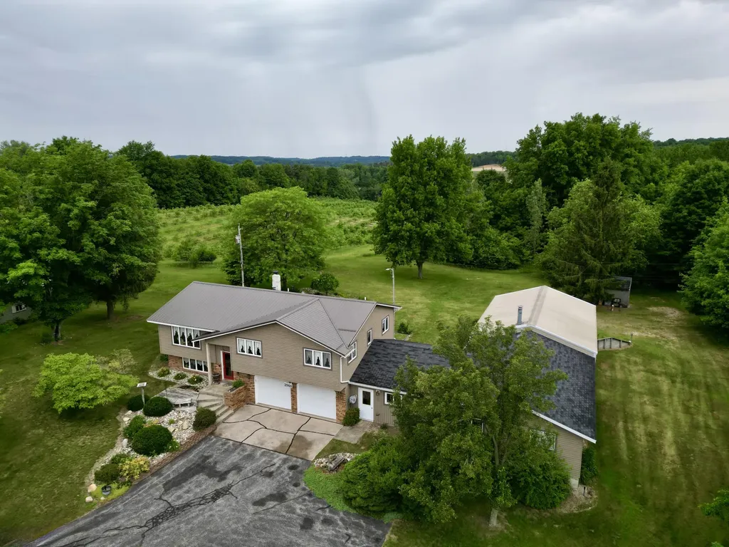 2944 W Woodrow Road Shelby Township MI 49455