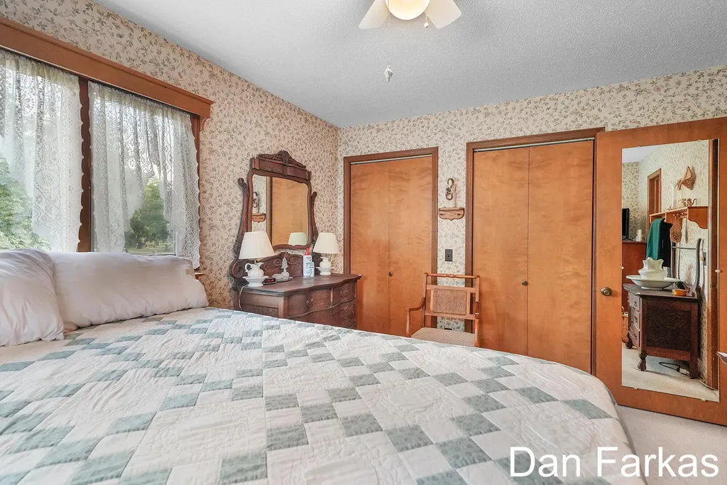 2944 W Woodrow Road Shelby Township MI 49455