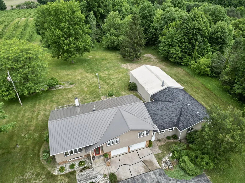 2944 W Woodrow Road Shelby Township MI 49455