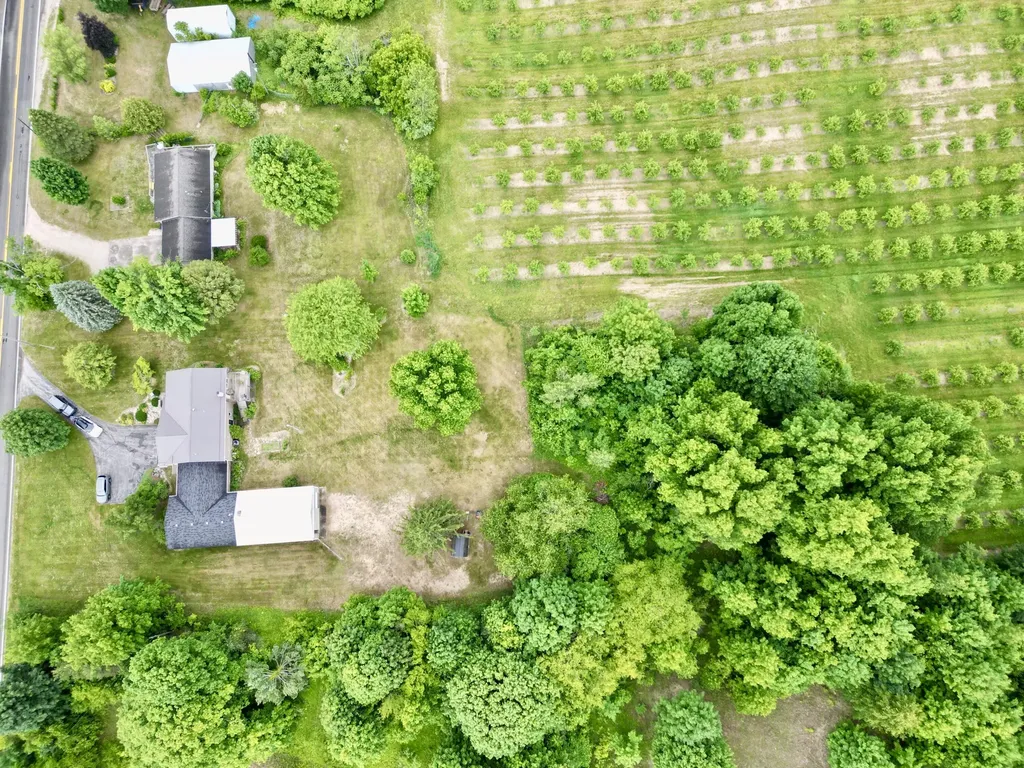 2944 W Woodrow Road Shelby Township MI 49455