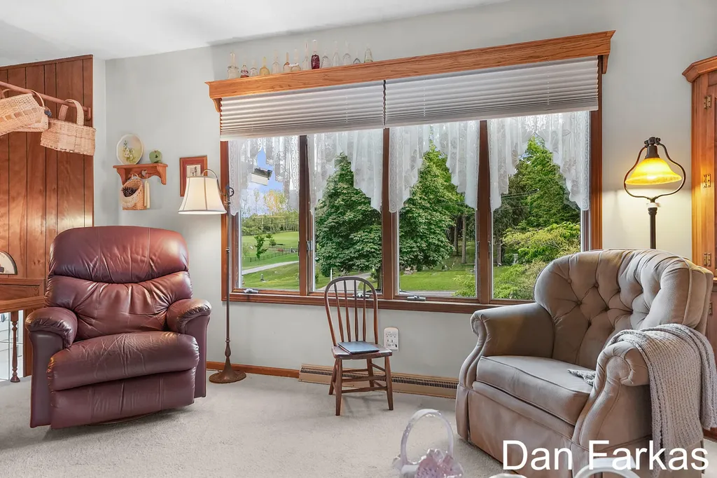 2944 W Woodrow Road Shelby Township MI 49455