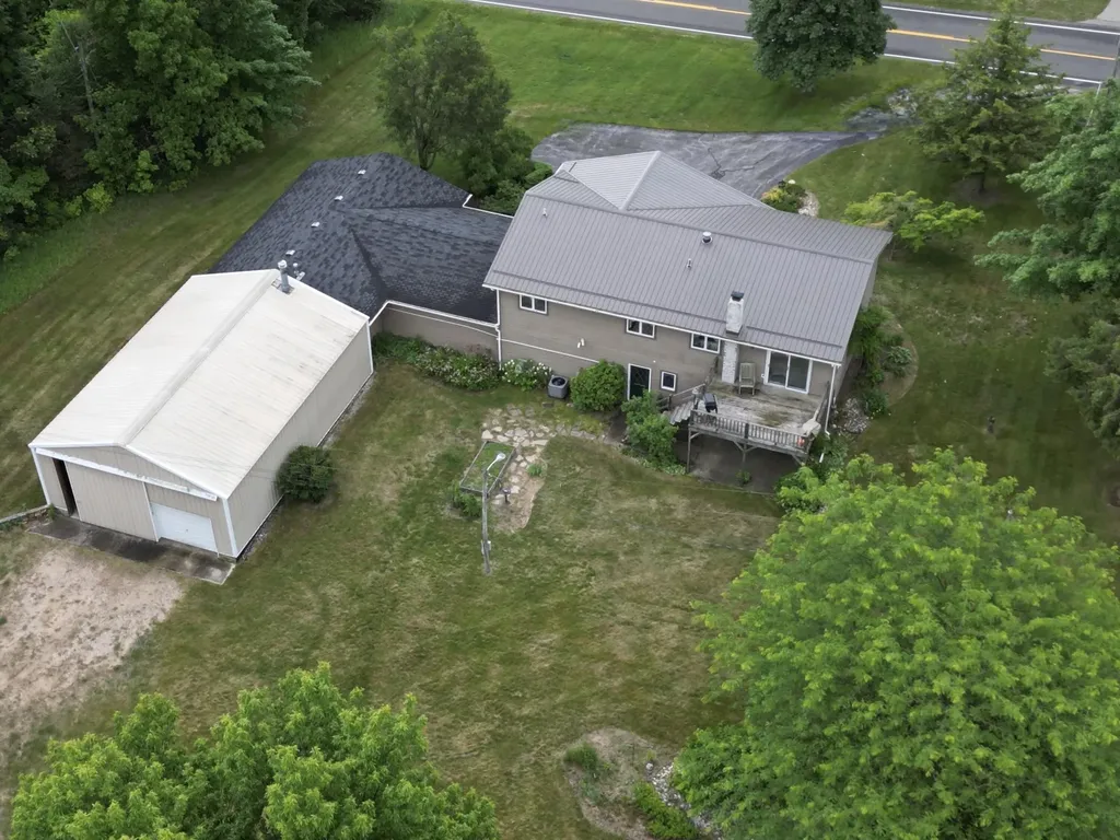 2944 W Woodrow Road Shelby Township MI 49455