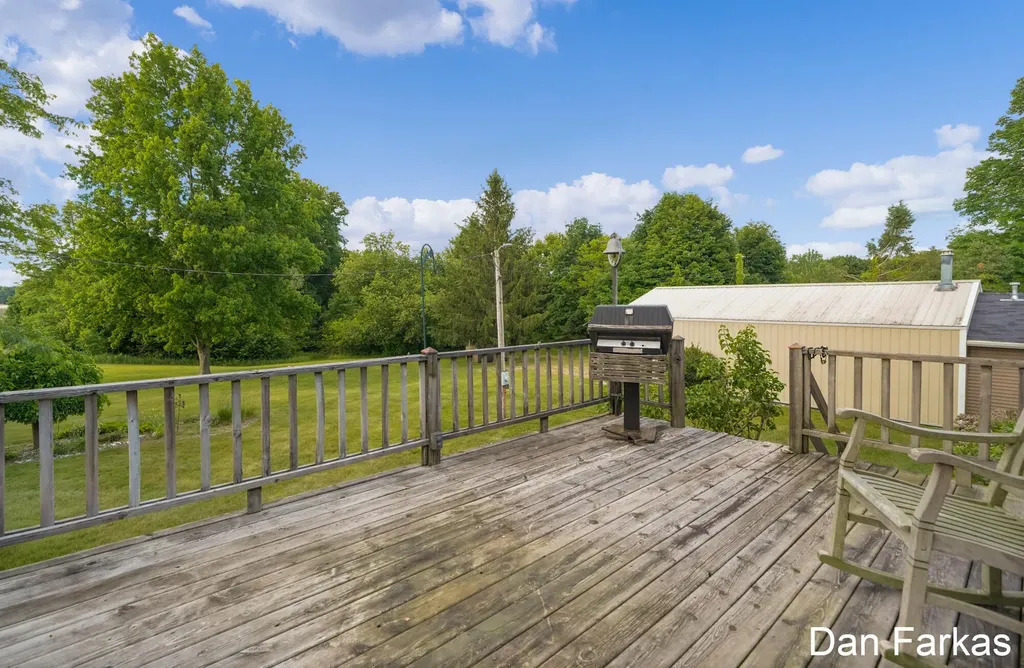 2944 W Woodrow Road Shelby Township MI 49455