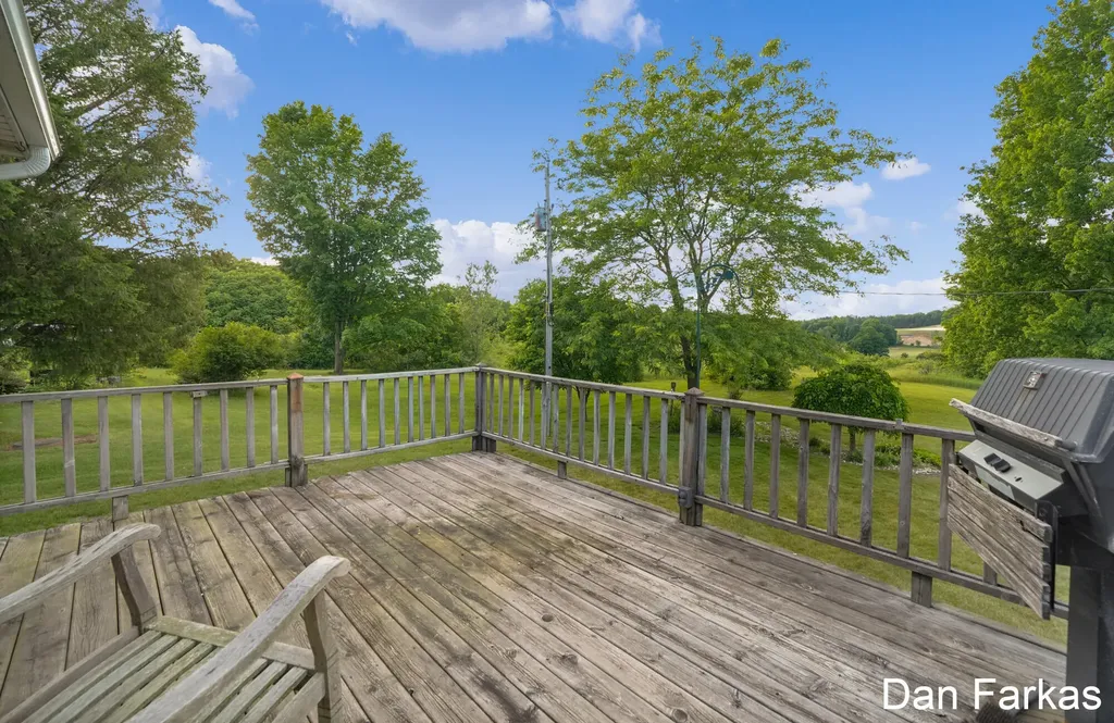2944 W Woodrow Road Shelby Township MI 49455