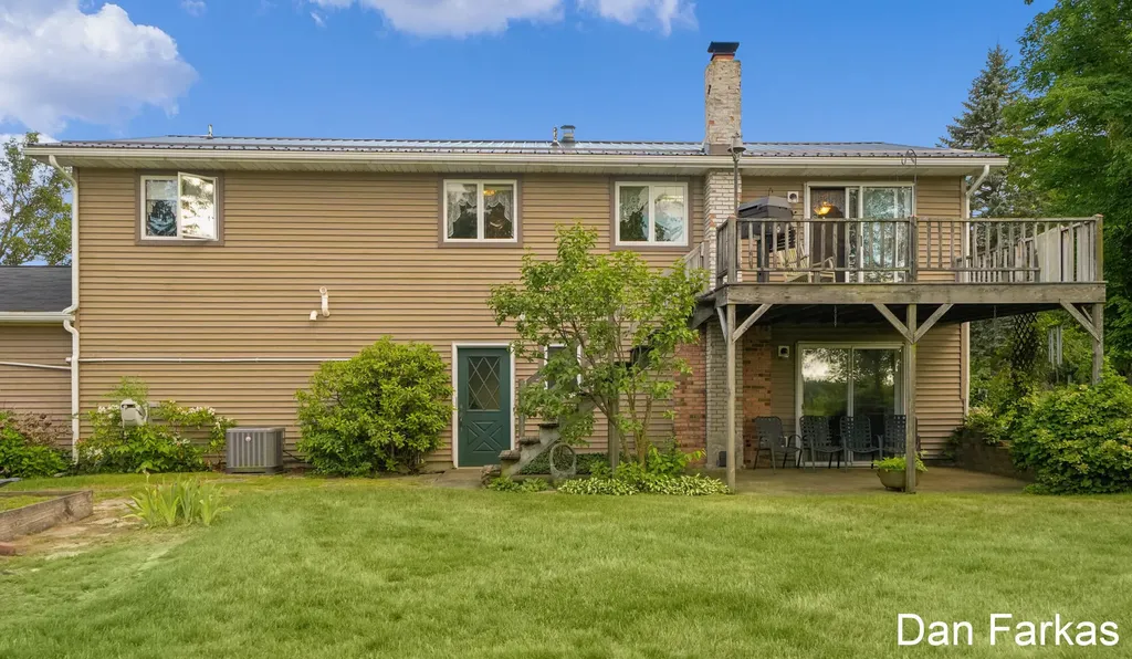 2944 W Woodrow Road Shelby Township MI 49455