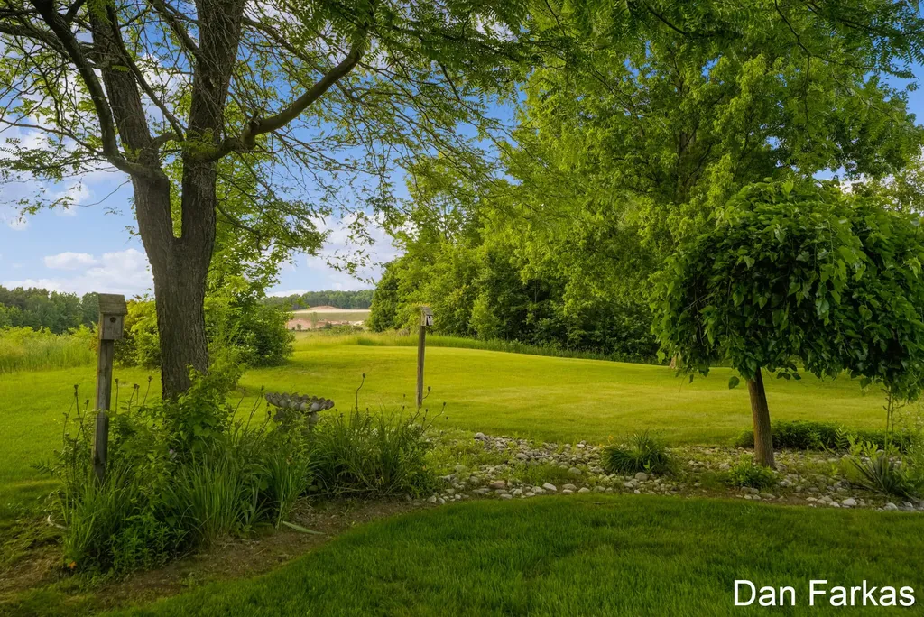 2944 W Woodrow Road Shelby Township MI 49455