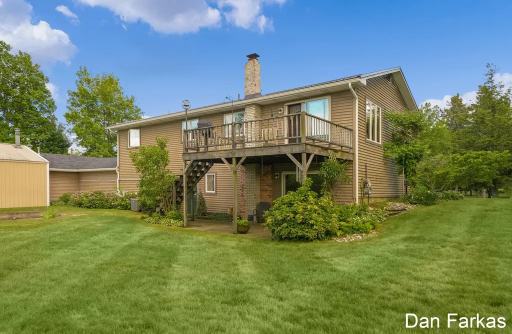 2944 W Woodrow Road Shelby Township MI 49455