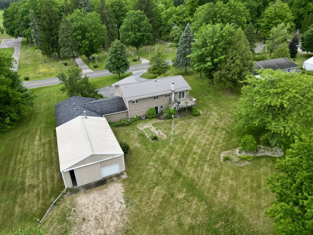 2944 W Woodrow Road Shelby Township MI 49455