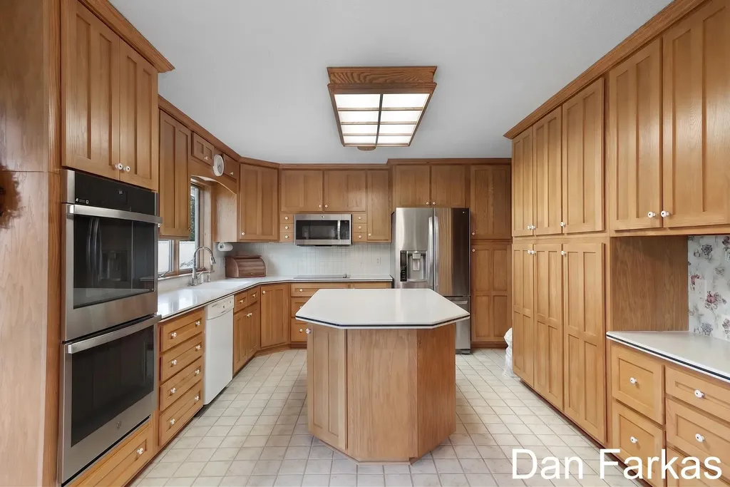 2944 W Woodrow Road Shelby Township MI 49455