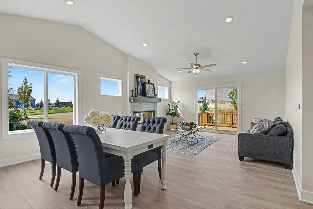 6599 Bellflower Drive SW Zeeland Charter Township MI 49464