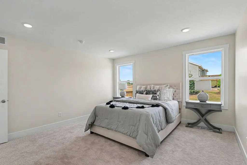 6599 Bellflower Drive SW Zeeland Charter Township MI 49464