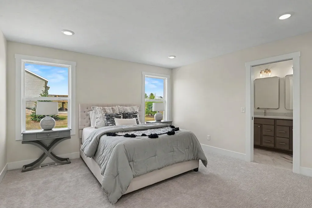 6599 Bellflower Drive SW Zeeland Charter Township MI 49464