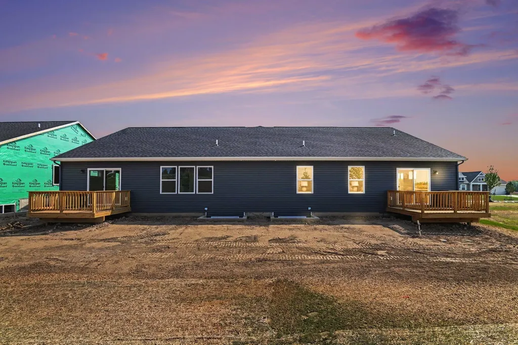 6599 Bellflower Drive SW Zeeland Charter Township MI 49464