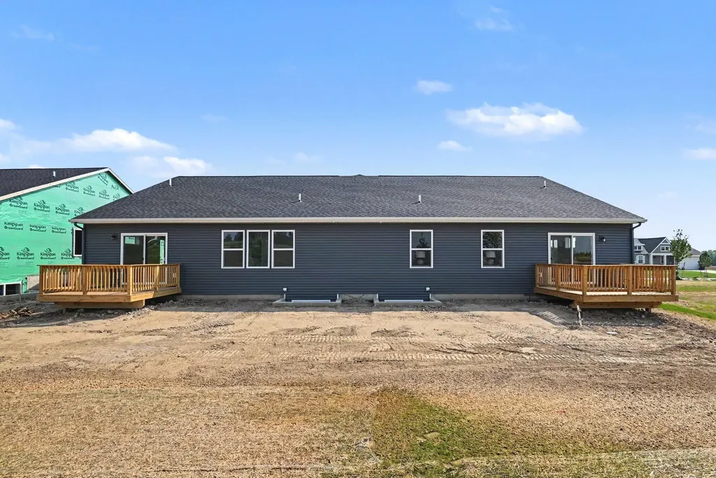 6599 Bellflower Drive SW Zeeland Charter Township MI 49464
