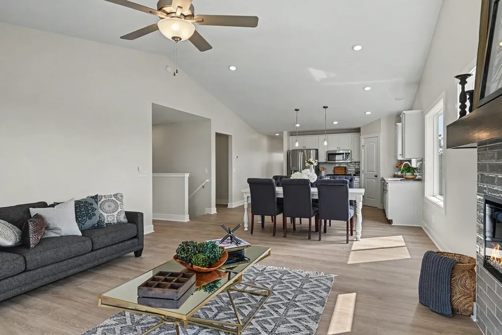 6599 Bellflower Drive SW Zeeland Charter Township MI 49464