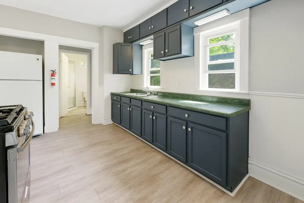 1517 James Street Kalamazoo City MI 49001