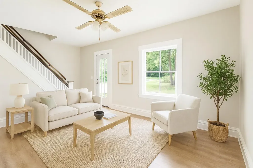1517 James Street Kalamazoo City MI 49001