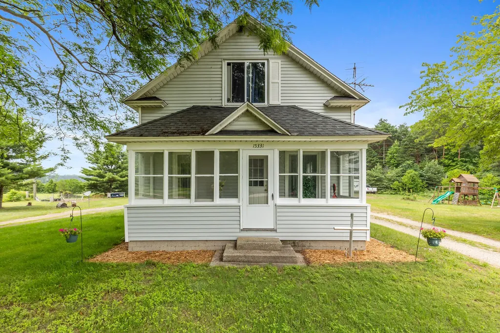 15331 Quincy Street Park Township MI 49424