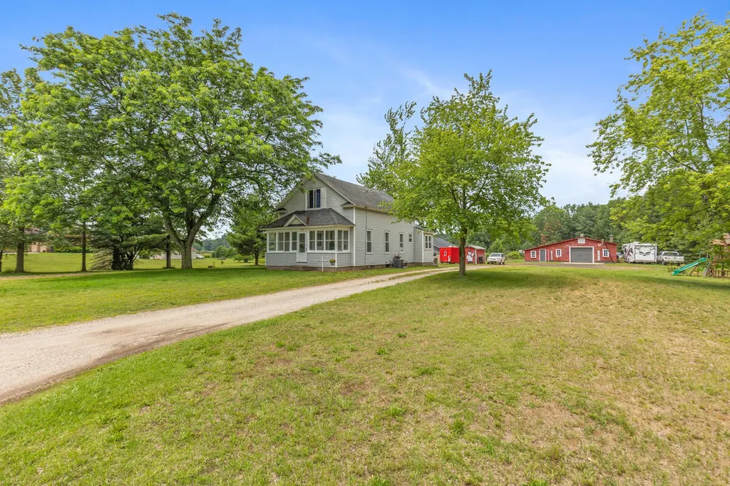 15331 Quincy Street Park Township MI 49424