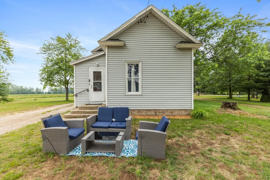 15331 Quincy Street Park Township MI 49424